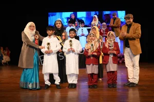 Little Noddy International Play School Gallery 1