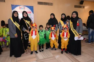 Little Noddy International Play School Gallery 4