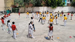 JN International School Gallery 26