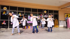 JN International School Gallery 25