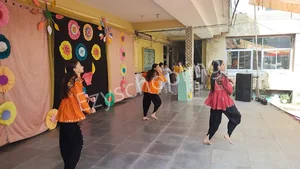 JN International School Gallery 24