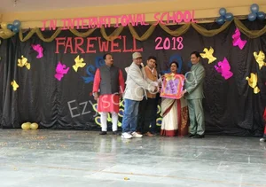 JN International School Gallery 21