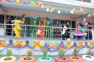 JN International School Gallery 22