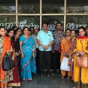 JN International School Gallery 19