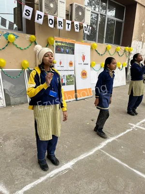 JN International School Gallery 17