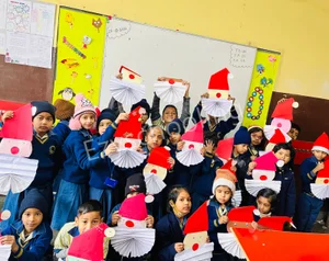 JN International School Gallery 18