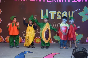 JN International School Gallery 14