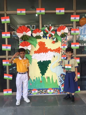 JN International School Gallery 15