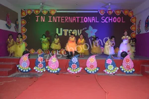JN International School Gallery 13