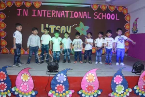 JN International School Gallery 12