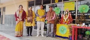 JN International School Gallery 11