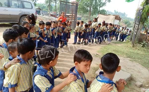 JN International School Gallery 10
