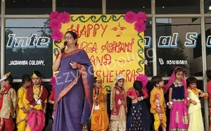 JN International School Gallery 9