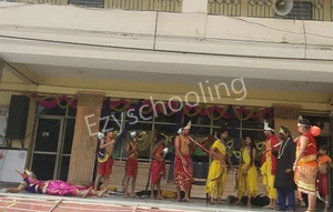 JN International School Gallery 8