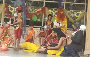 JN International School Gallery 6