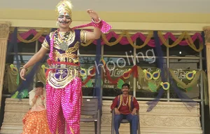 JN International School Gallery 5