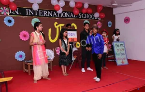JN International School Gallery 2