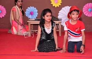 JN International School Gallery 1