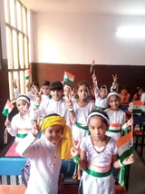 Ramchander Memorial Public School Ramchander Memorial Public School Gallery