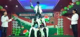 Ramchander Memorial Public School Ramchander Memorial Public School Gallery