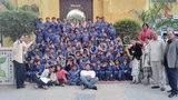 Ramchander Memorial Public School Ramchander Memorial Public School Gallery