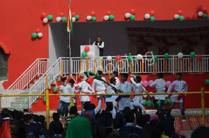 Kalindi Public School Gallery 7