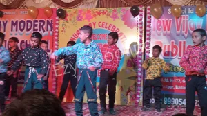 Vijay Modern Public School Gallery 1