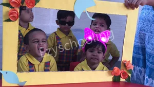 New Bal Vaishali Public School Gallery 31