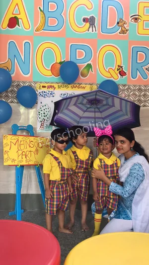 New Bal Vaishali Public School Gallery 32