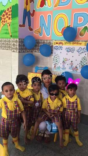 New Bal Vaishali Public School Gallery 30