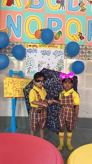 New Bal Vaishali Public School Gallery 10