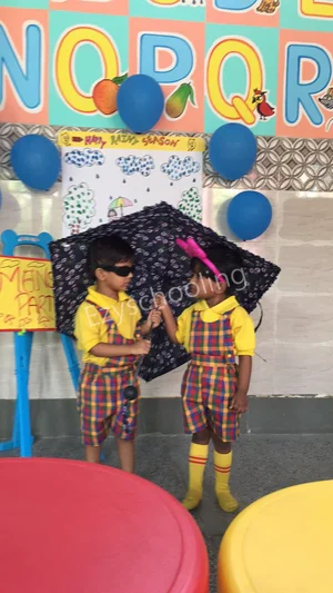 New Bal Vaishali Public School Gallery 9