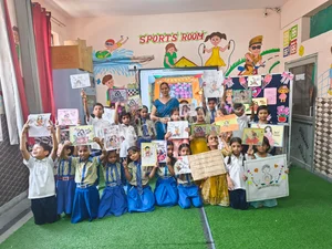 Nalanda Convent School Gallery 4