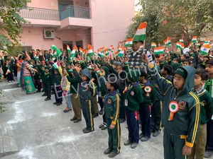 Real View Public School Gallery 17