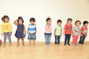 PATHWAYS Early Years School Gallery 12