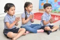 PATHWAYS Early Years School Gallery