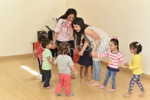 PATHWAYS Early Years School Gallery 6