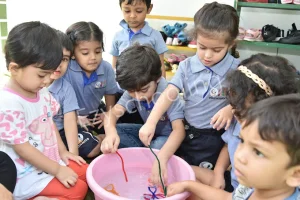 PATHWAYS Early Years School Gallery 5