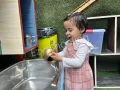 PATHWAYS Early Years School Gallery