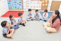 PATHWAYS Early Years School Gallery