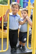 PATHWAYS Early Years School Gallery