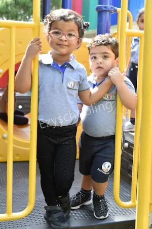 PATHWAYS Early Years School Gallery 7