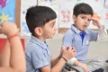 PATHWAYS Early Years School Gallery