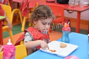 PATHWAYS Early Years School Gallery 9