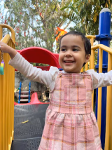 PATHWAYS Early Years School Gallery