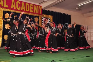 Global Academy Gallery 36