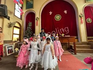 Global Academy Gallery 31