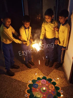 Global Academy Gallery 26