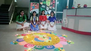 Global Academy Gallery 25