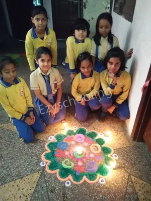 Global Academy Gallery 24